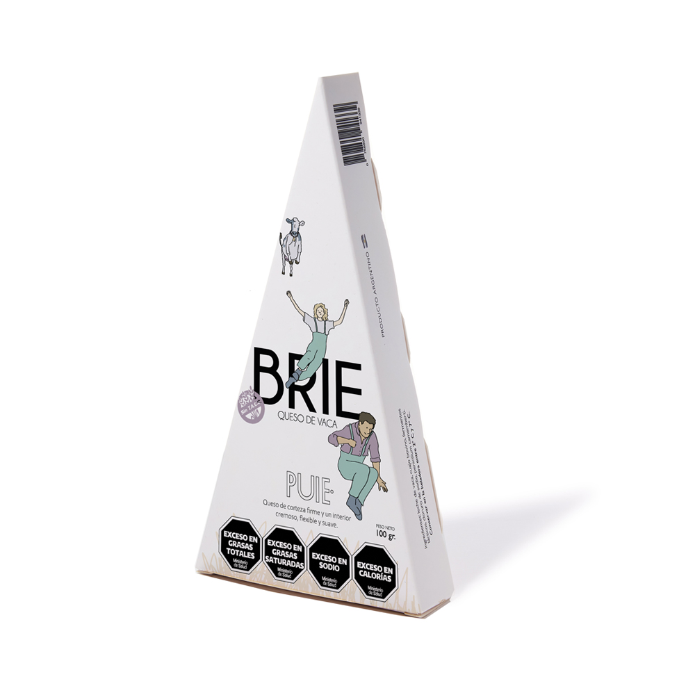 Brie Puie